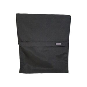 TUMI Alpha Ballistic Nylon Document Sleeve / Portfolio Insert Black – Excellent